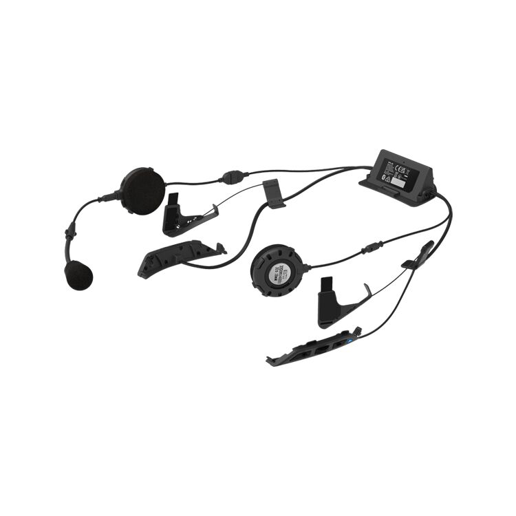 Shoei SRL 3 Mesh Bluetooth Communication System by Sena