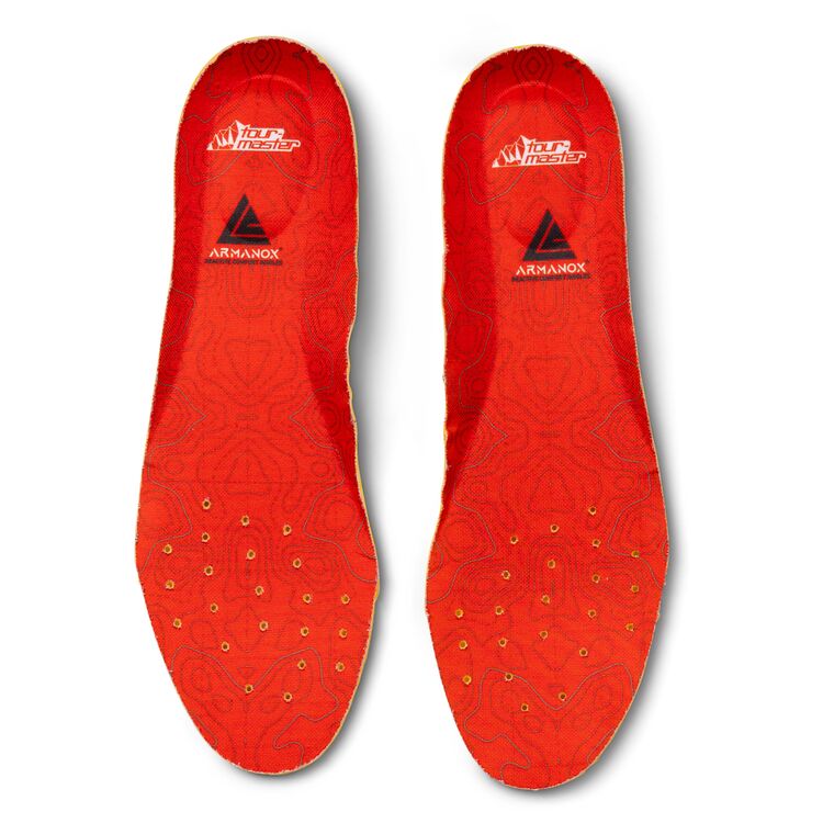 Tourmaster Armx TM Insole Set