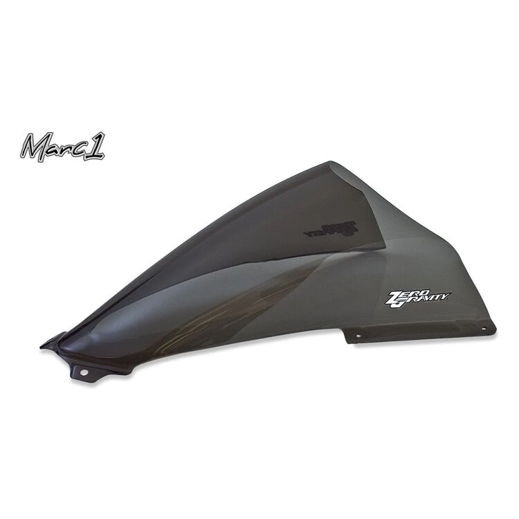 Zero Gravity Marc 1 Windscreen Ducati Panigale V4 / S / R / SP2 2019-2024