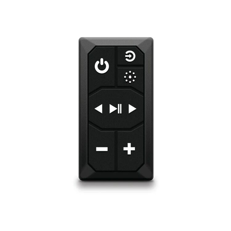 ECOXGEAR SoundExtreme Bluetooth Receiver Rocker Switch Remote Control