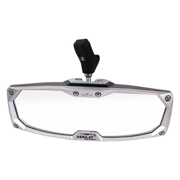 Seizmik Halo Cast UTV Rear View Mirror Kit CF Moto UForce 2019-2023