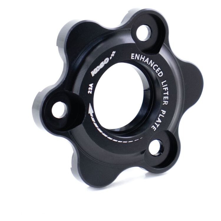 Koso CNC Machined Clutch Lifter Plate Honda Grom / Monkey 2022-2026