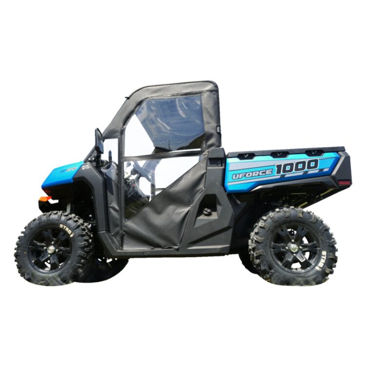 Seizmik Soft Door Kit CF Moto Uforce 1000 2019-2022