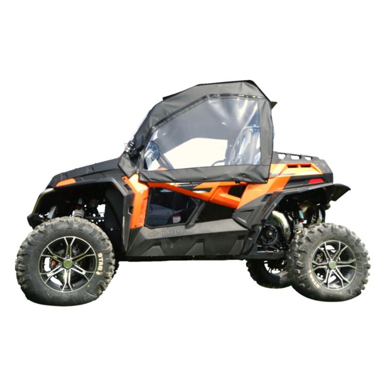 Seizmik Soft Door Kit CF Moto ZForce 800 / 800 Ex / 1000 2019-2021