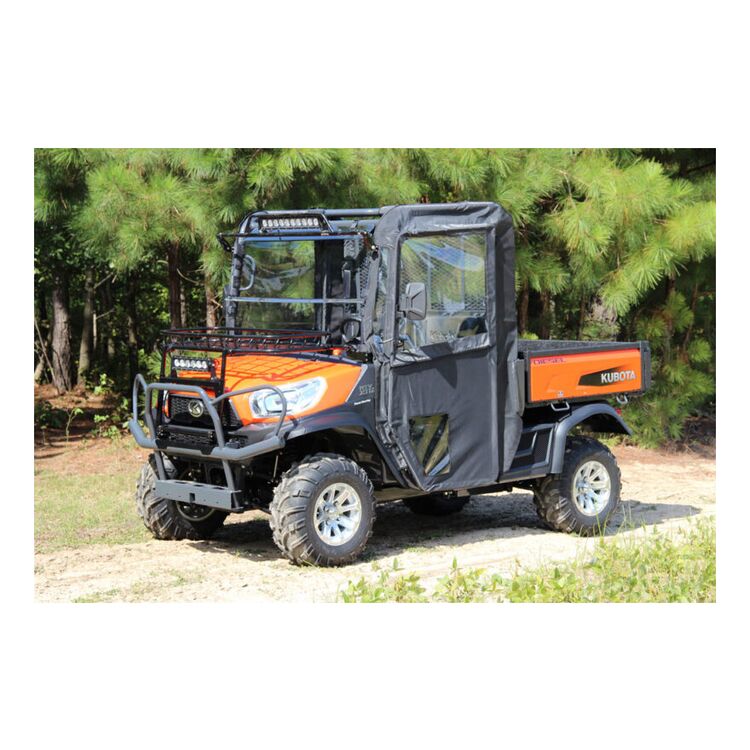 Seizmik Framed Door Kit Kubota RTV-X 900 / 1120D / G850