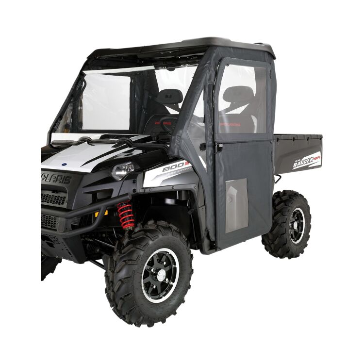 Seizmik Framed Doors and Rear Panel Polaris Ranger XP 700 / 800 2009-2012