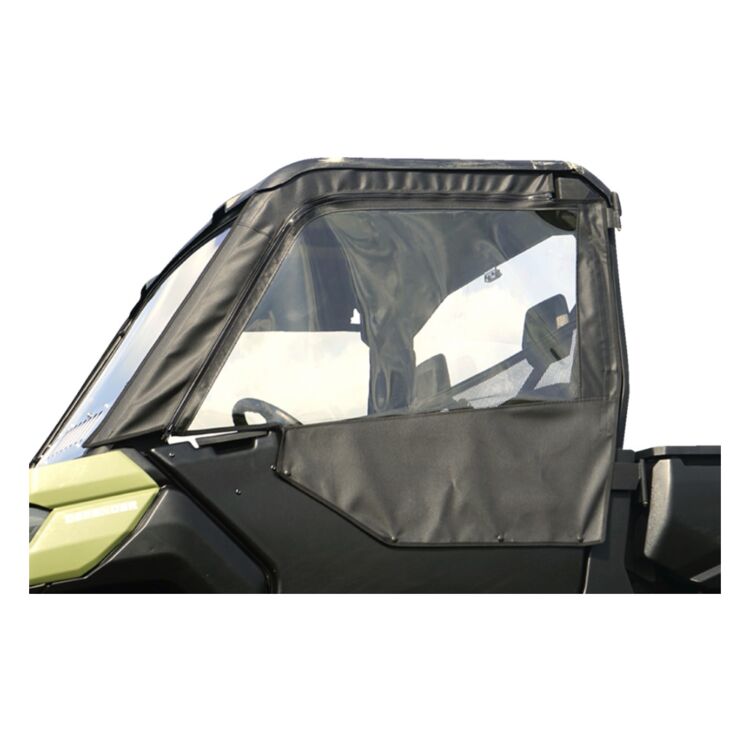 Seizmik Soft Upper Doors Can-Am Defender 2016-2024