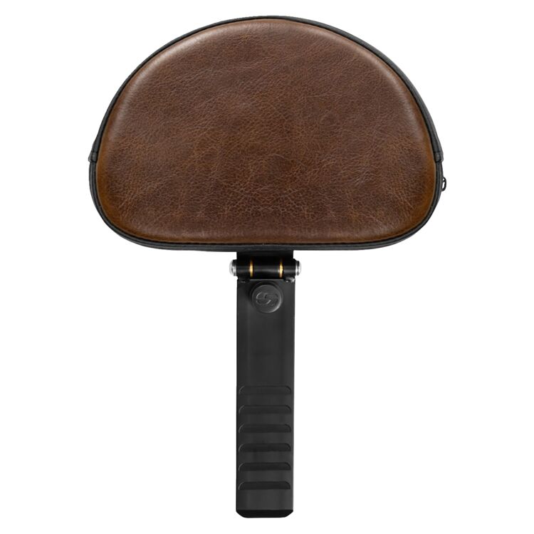 Saddlemen Lariat Solo Backrest For Harley Sportster 2004-2022