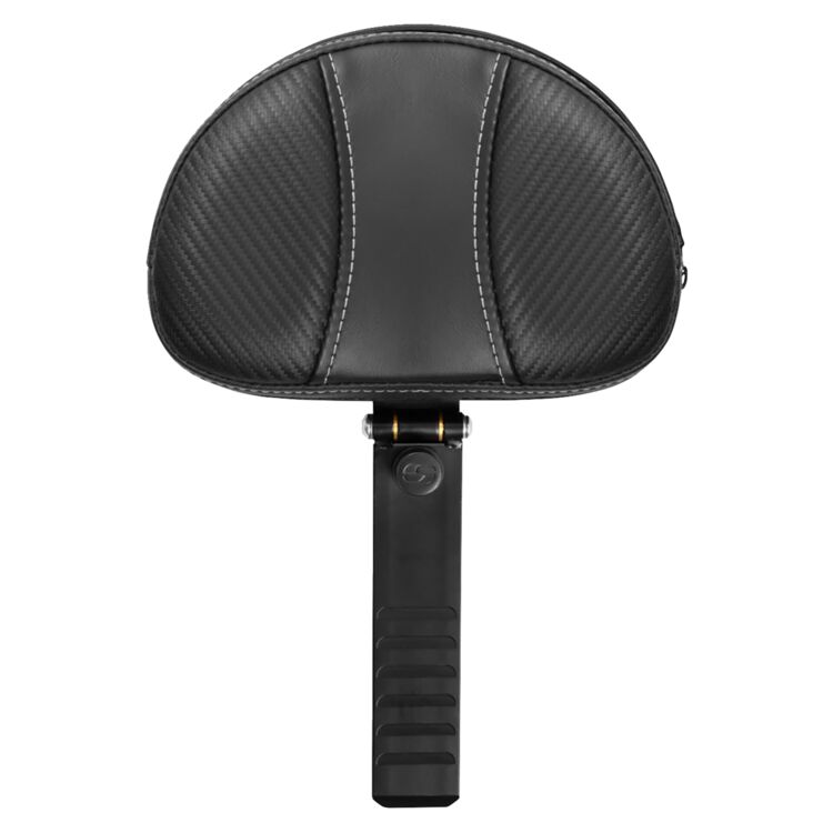 Saddlemen Dominator Solo Backrest For Harley Sportster 2004-2022