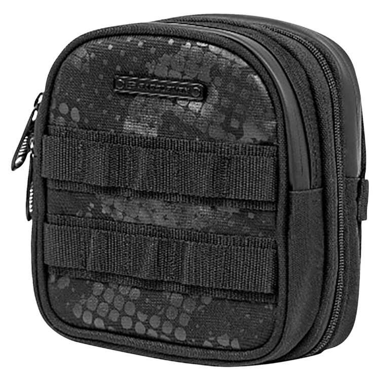 Saddlemen Fundamentals Sissy Bar Bag