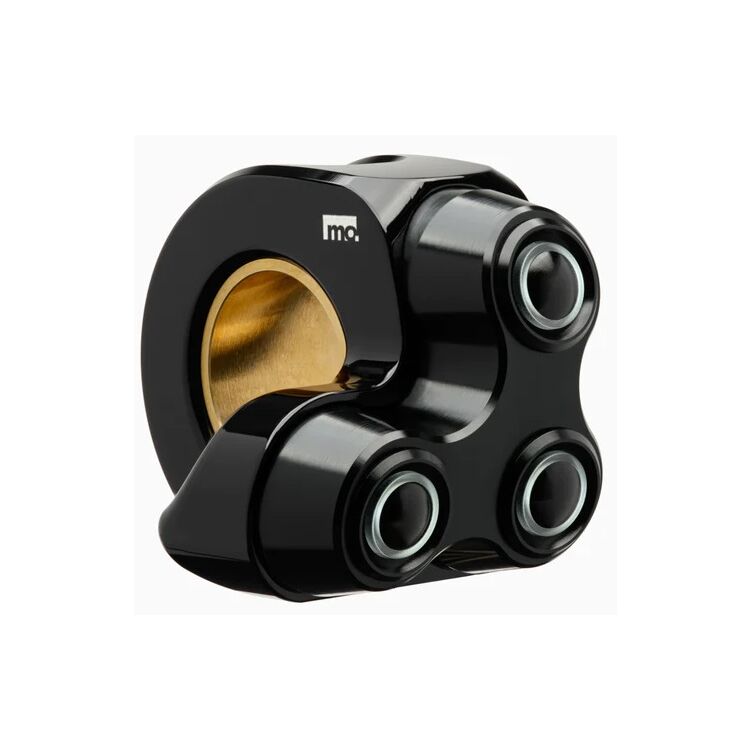Motogadget Mo.Switch Basic Right Side 3-Button Switch Housing For 7/8" and 1" Bars