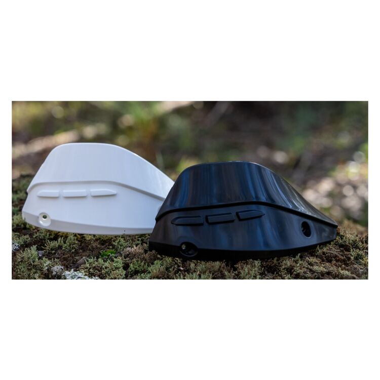 Barkbusters Ego Wind Deflectors