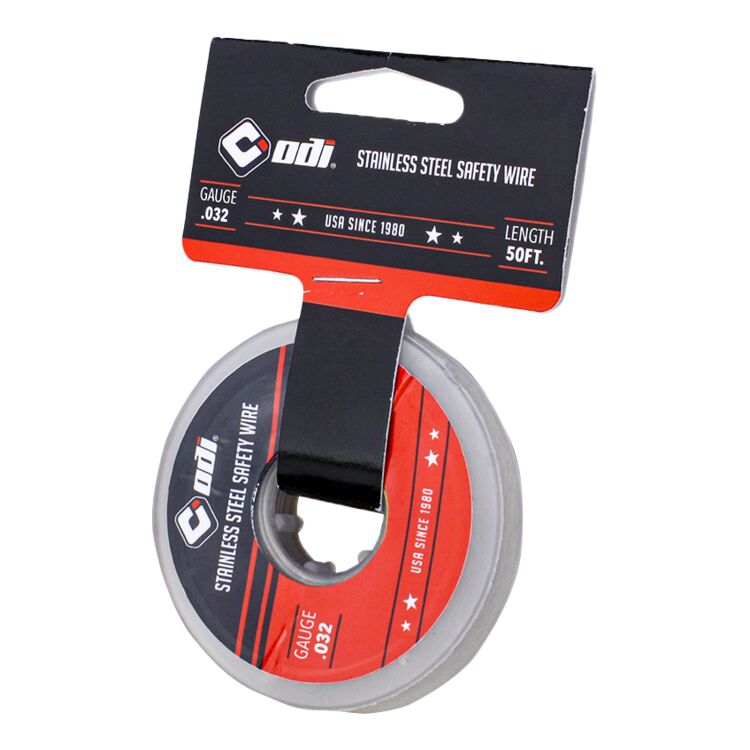 ODI Stainless Steel Safety Wire