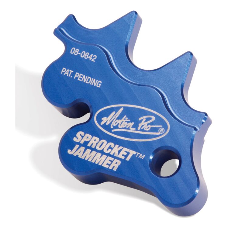 Motion Pro Sprocket Jammer