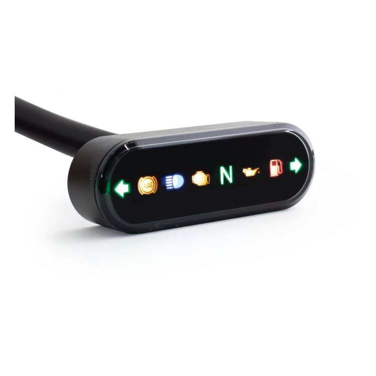 Koso Universal Indicator Light Bar 