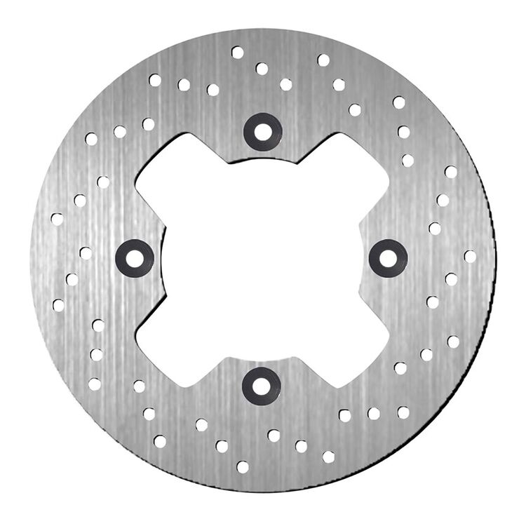 SBS Standard Rear Brake Rotor 5004