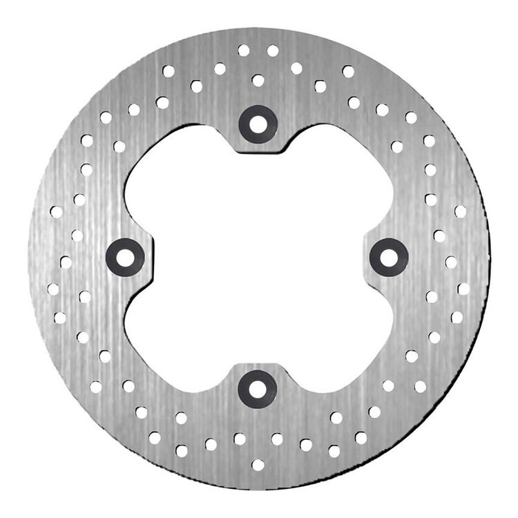 SBS Standard Rear Brake Rotor 5005