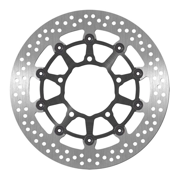 SBS Standard Front Brake Rotor 5012