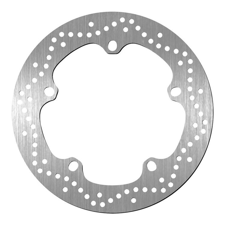 SBS Standard Front Brake Rotor 5014