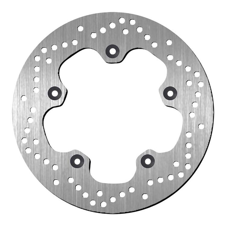 SBS Standard Rear Brake Rotor 5015