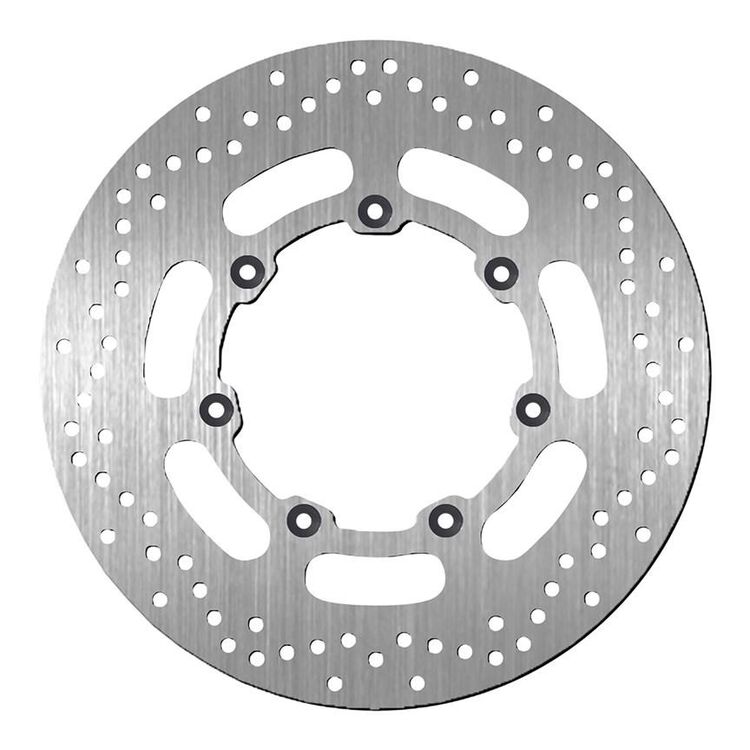 SBS Standard Front Brake Rotor