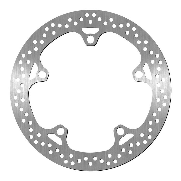 SBS Standard Front Brake Rotor 5016