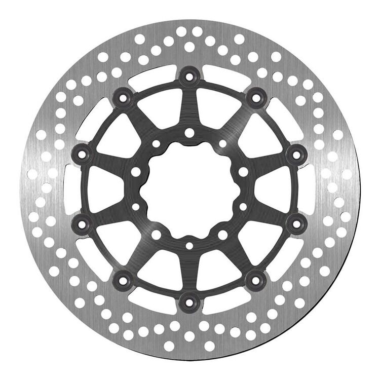 SBS Standard Front Brake Rotor 5021