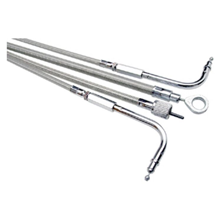 Motion Pro Pull Throttle Cable Yamaha XV1900