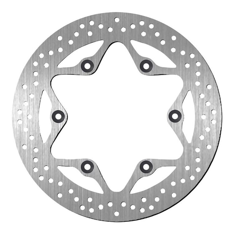 SBS Standard Front Brake Rotor 5028
