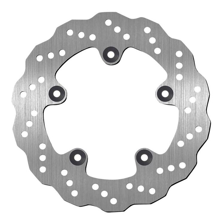 SBS Standard Rear Brake Rotor 5057