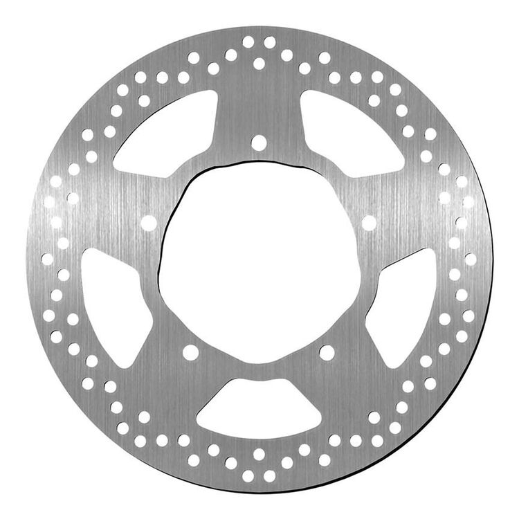 SBS Standard Front Brake Rotor 5060