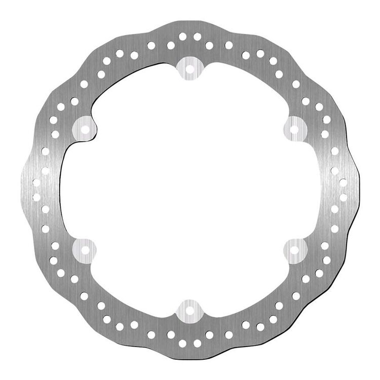 SBS Standard Front Brake Rotor 5070