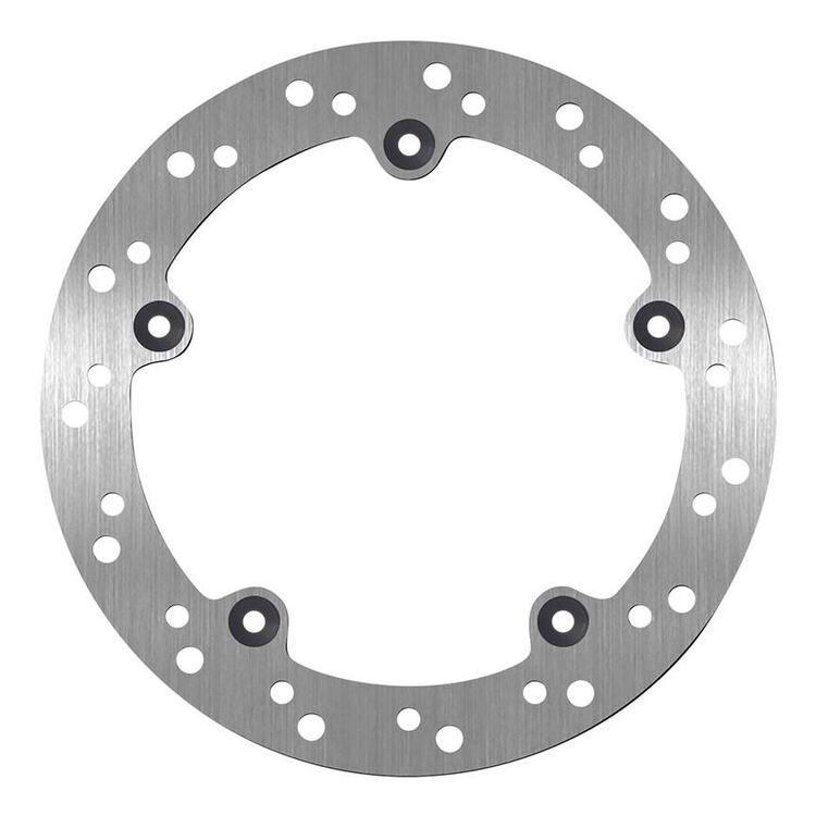 SBS Standard Rear Brake Rotor 5082