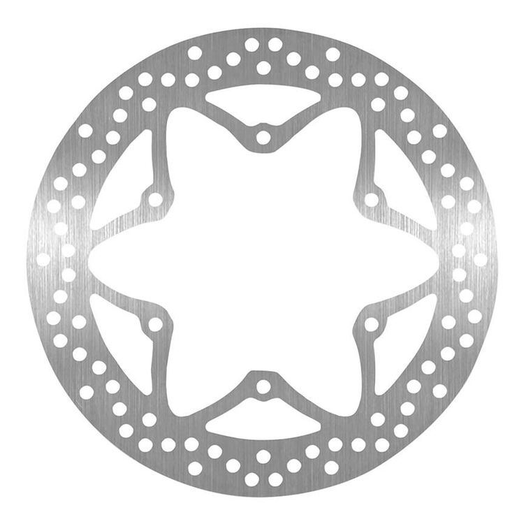 SBS Standard Rear Brake Rotor 5087