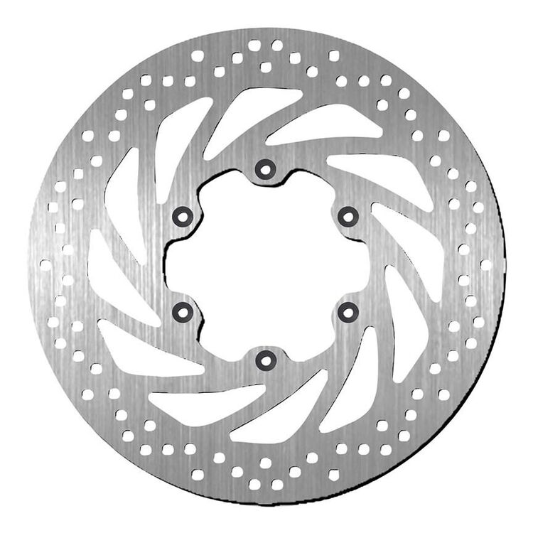 SBS Standard Front Brake Rotor 5088
