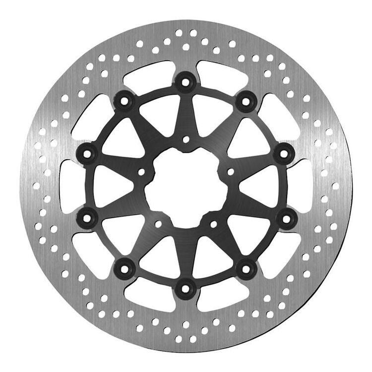SBS Standard Front Brake Rotor 5093
