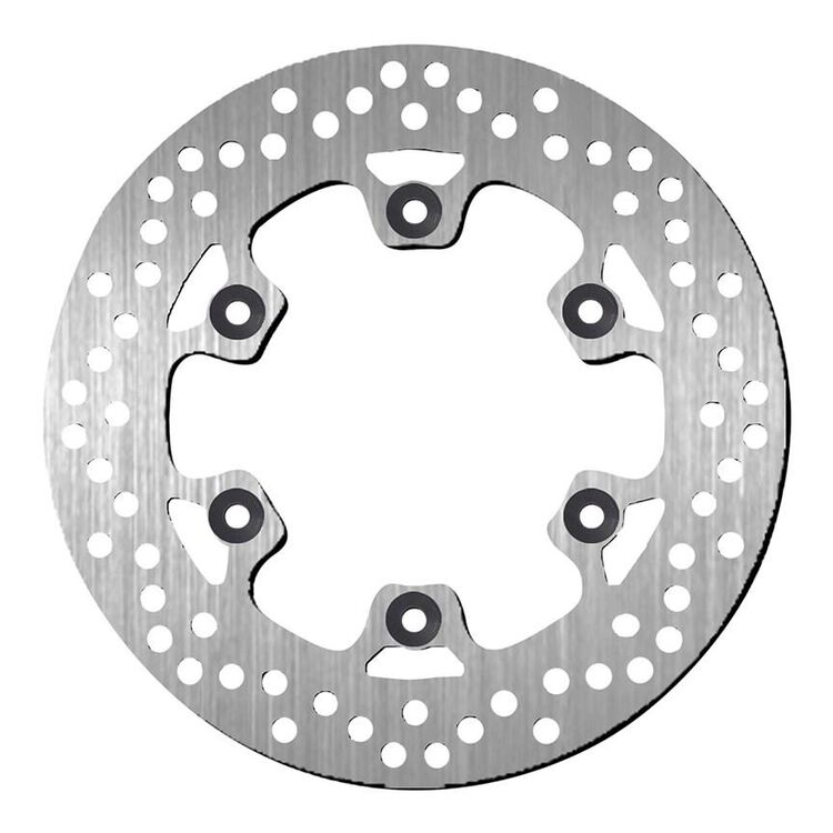 SBS Standard Rear Brake Rotor 5095
