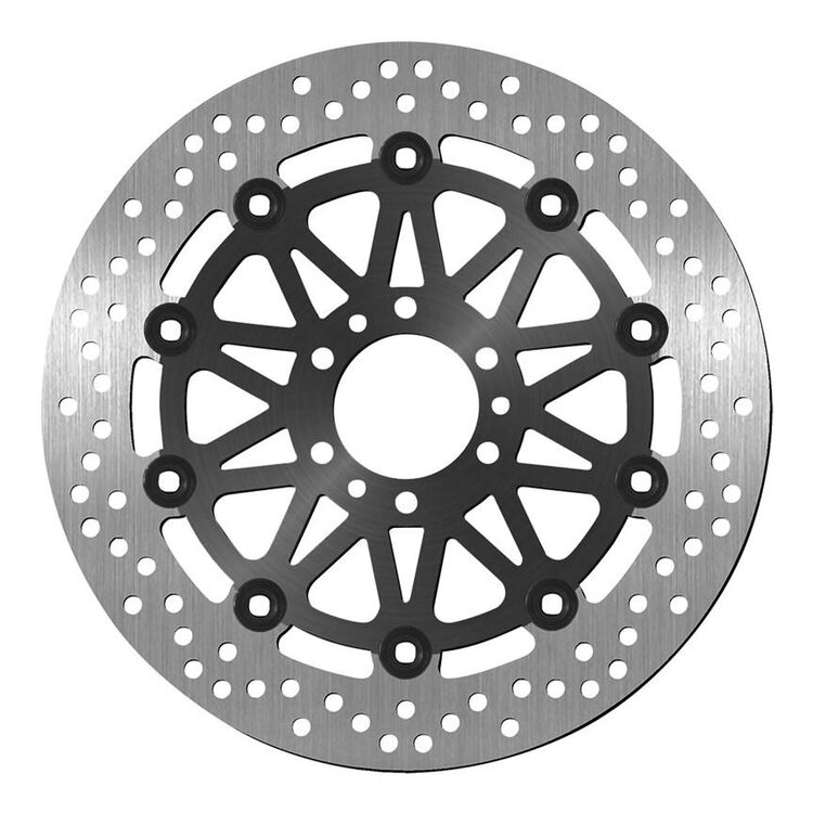SBS Standard Front Brake Rotor 5101