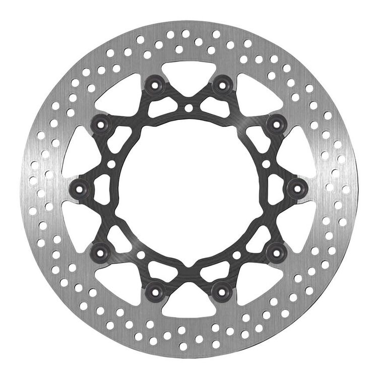 SBS Standard Front Brake Rotor 5107
