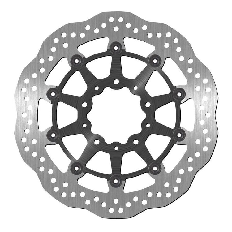 SBS Standard Front Brake Rotor 5250