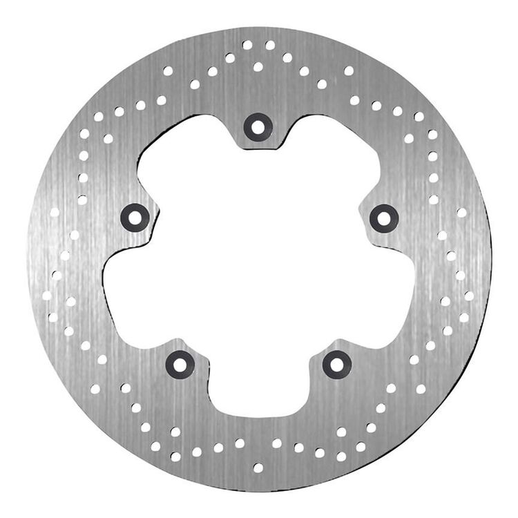 SBS Standard Front Brake Rotor 5258