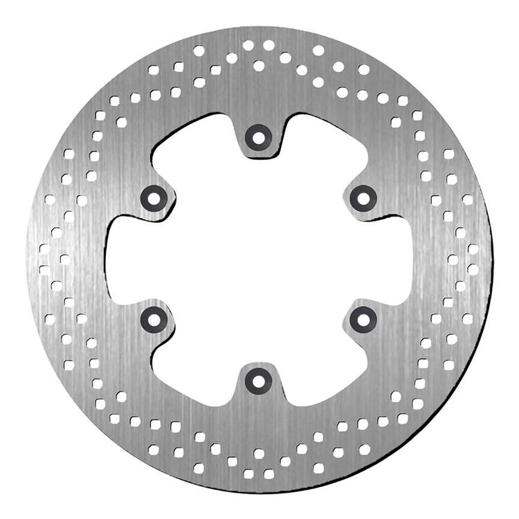 SBS Standard Front Brake Rotor 5268