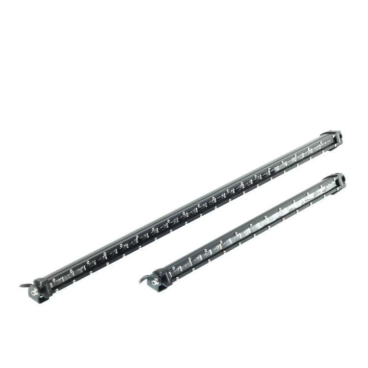 All Terrain Concepts Super Slim Series Light Bar