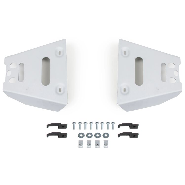 Rival Powersports USA Rear A-Arm Guards Polaris Ranger SP 570 / Crew 570 2022-2026