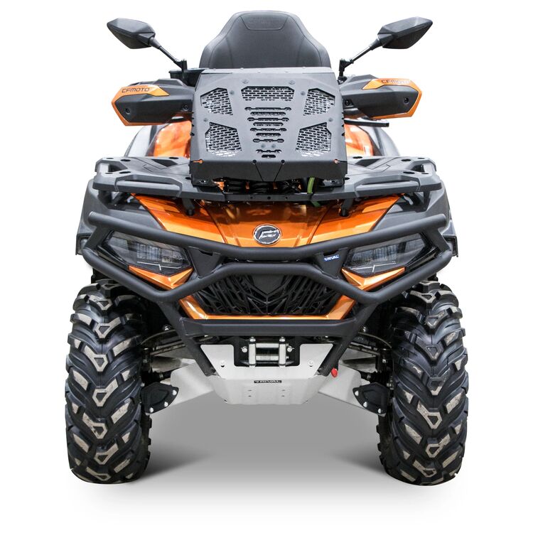 Rival Radiator Relocation Kit CFMOTO CFORCE 600 2020-2025