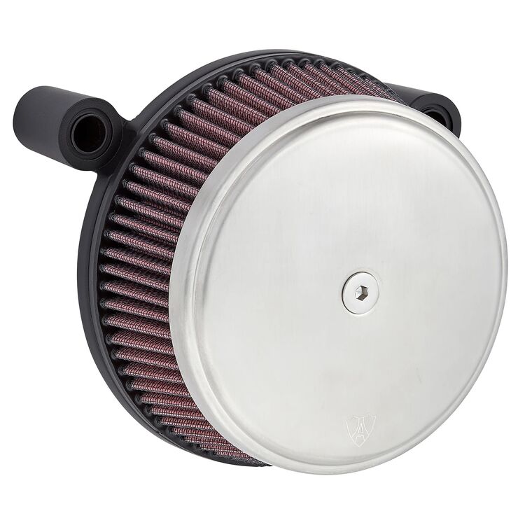 Brushed Stainless Steel Cover