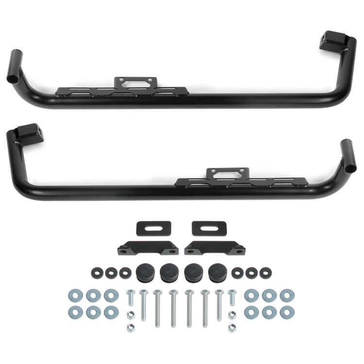 Rival Powersports USA Rock Sliders Polaris Ranger SP 570 2022-2024