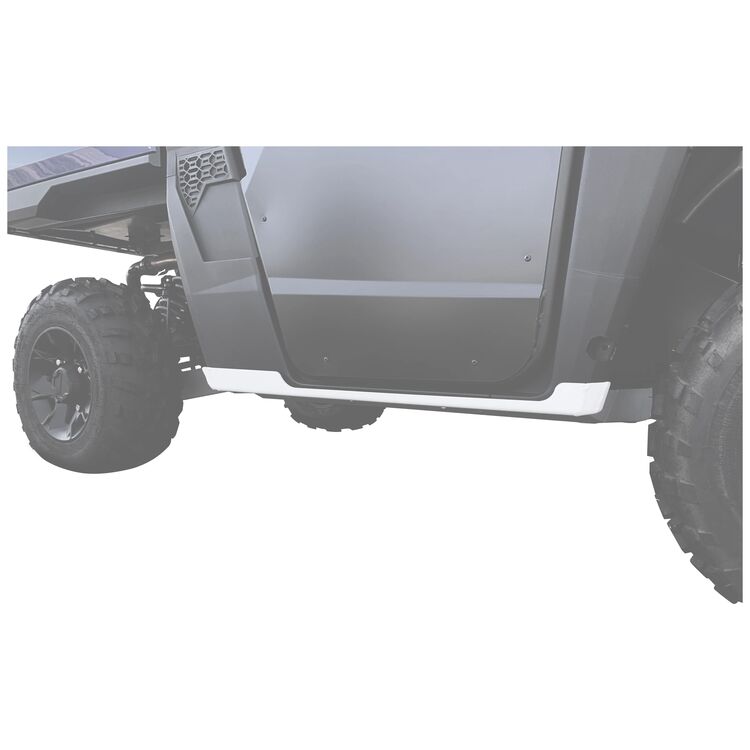 Rival Powersports USA Alloy Rock Sliders Polaris Ranger SP 570 2022-2024