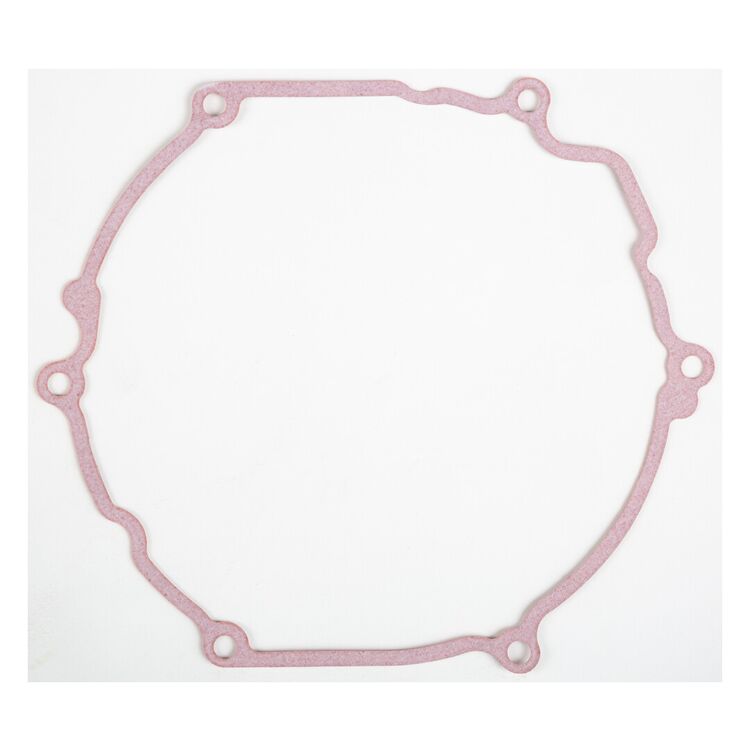 Boyesen Clutch Cover Gasket Kawasaki KX250 2005-2007