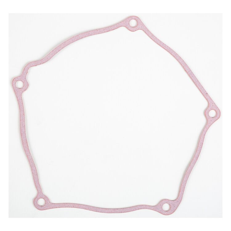 Boyesen Clutch Cover Gasket Kawasaki KX250F / Suzuki RMZ 250 2004-2008